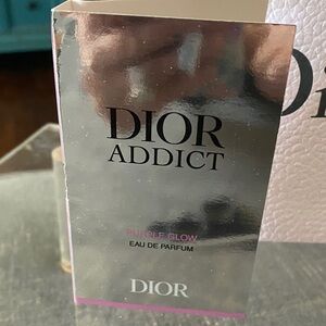 Dior Addict Purple Glow Sample
